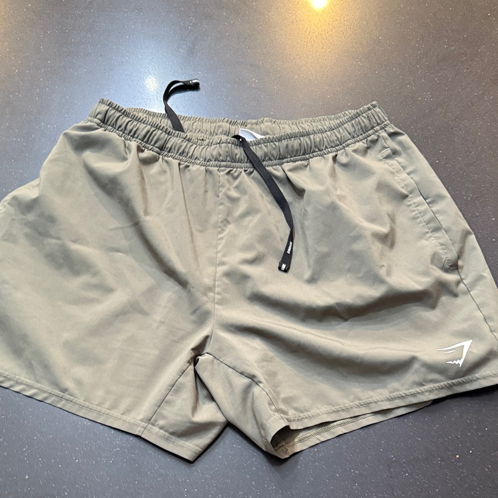 Mens Gymshark Shorts